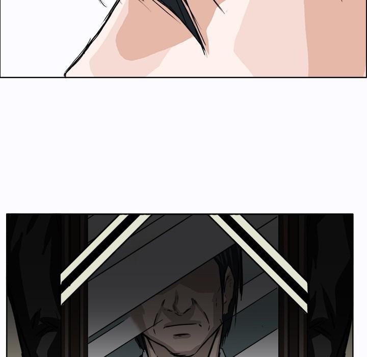 Boss in School Chapter 2 - halaman 84