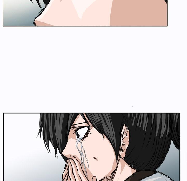 Boss in School Chapter 2 - halaman 86
