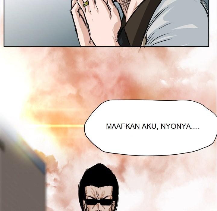 Boss in School Chapter 2 - halaman 87