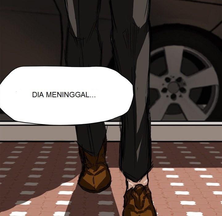 Boss in School Chapter 2 - halaman 89
