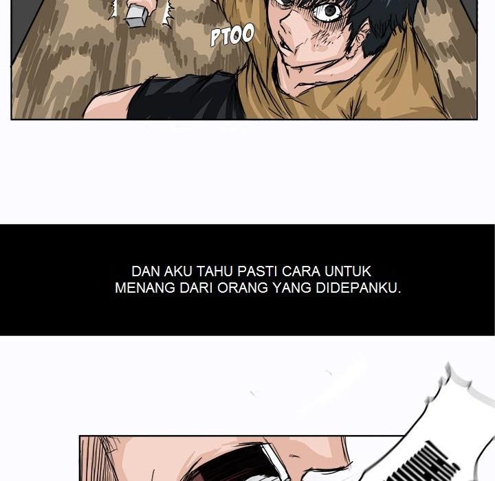 Boss in School Chapter 2 - halaman 9