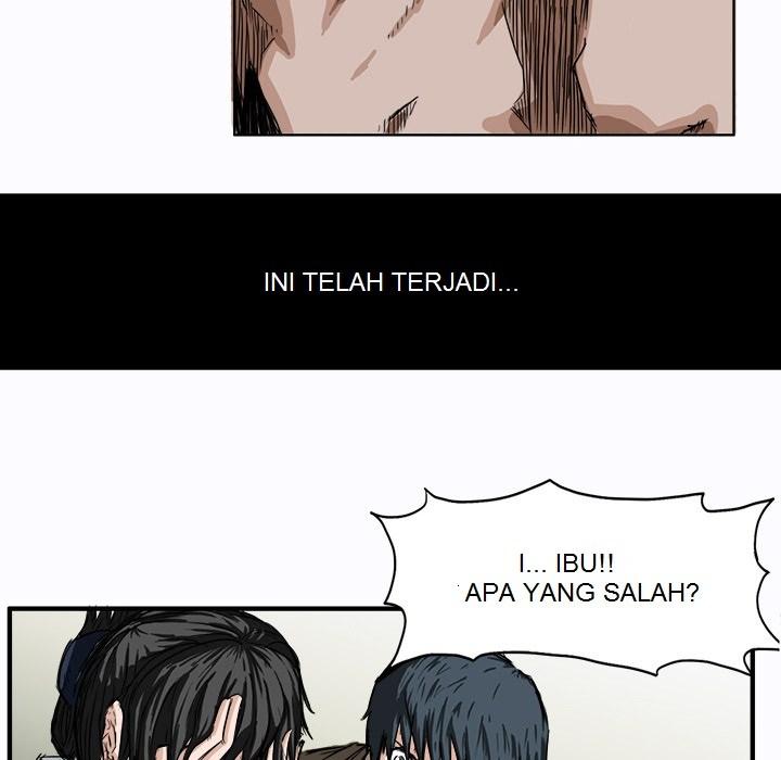 Boss in School Chapter 2 - halaman 91