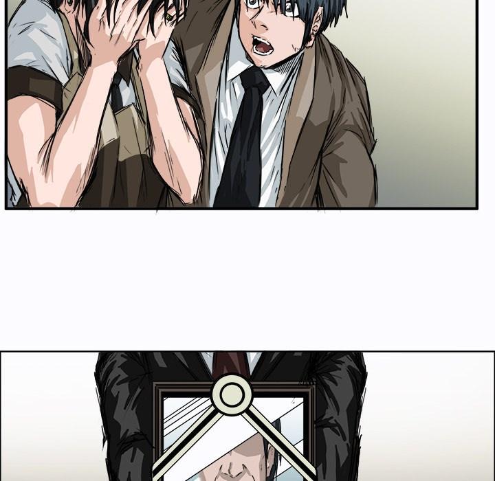 Boss in School Chapter 2 - halaman 92