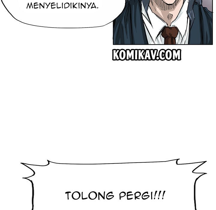 Boss in School Chapter 20 - halaman 11