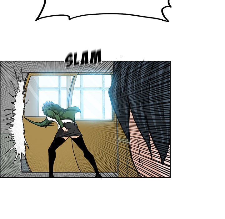 Boss in School Chapter 20 - halaman 13