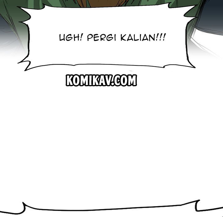 Boss in School Chapter 20 - halaman 21