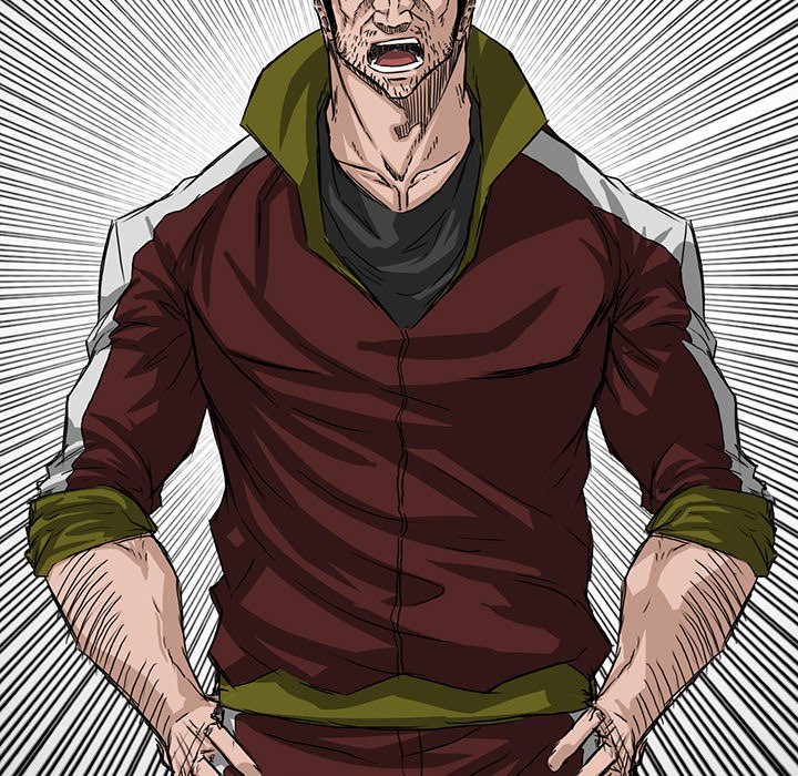 Boss in School Chapter 20 - halaman 23