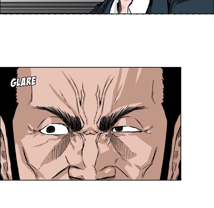 Boss in School Chapter 20 - halaman 26