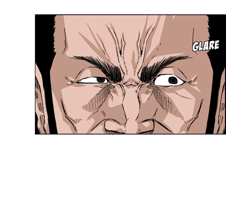 Boss in School Chapter 20 - halaman 27