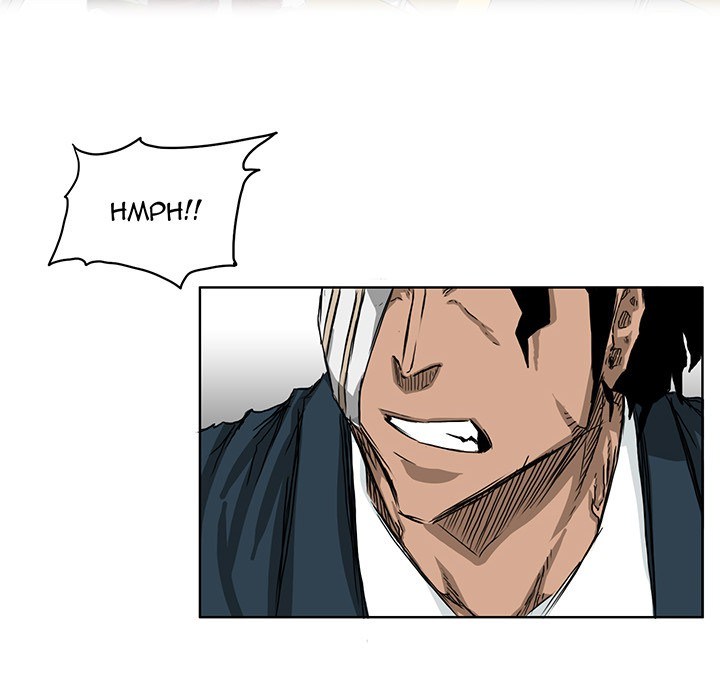 Boss in School Chapter 20 - halaman 30
