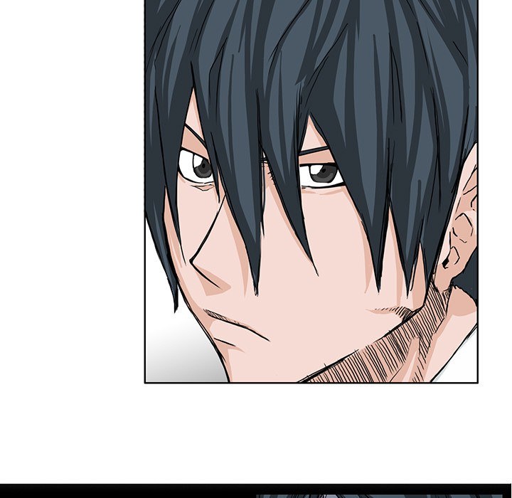 Boss in School Chapter 20 - halaman 37