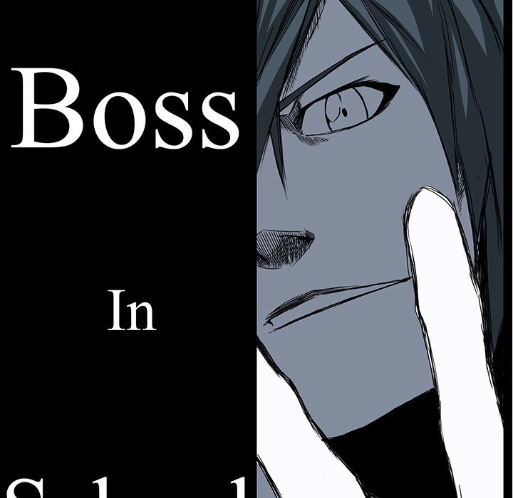 Boss in School Chapter 20 - halaman 38