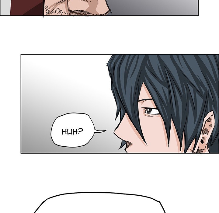 Boss in School Chapter 20 - halaman 44