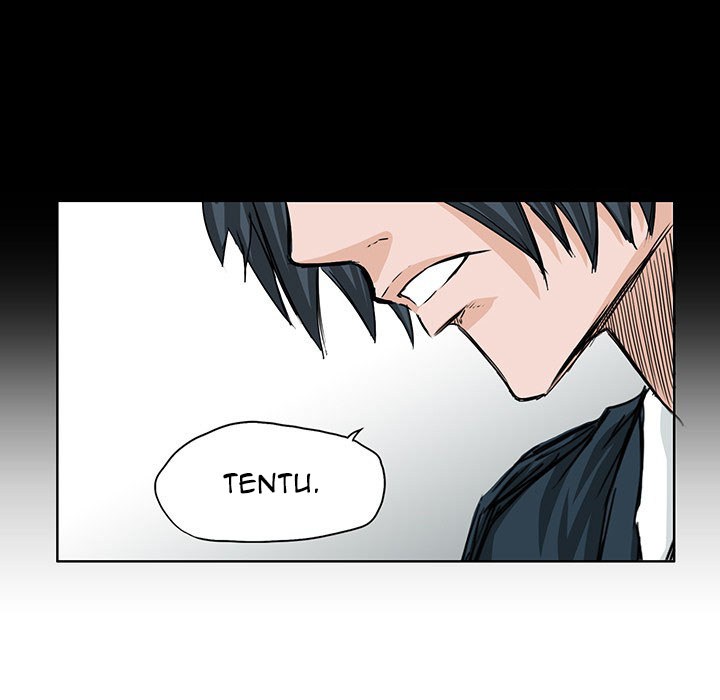 Boss in School Chapter 20 - halaman 49