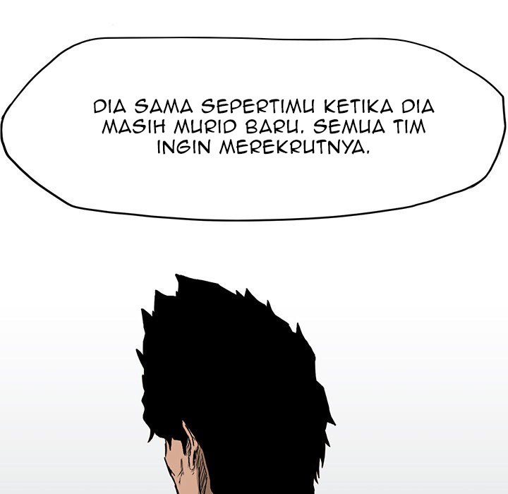 Boss in School Chapter 20 - halaman 50