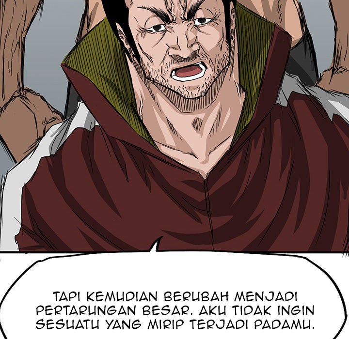 Boss in School Chapter 20 - halaman 52