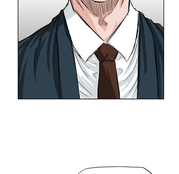 Boss in School Chapter 20 - halaman 54
