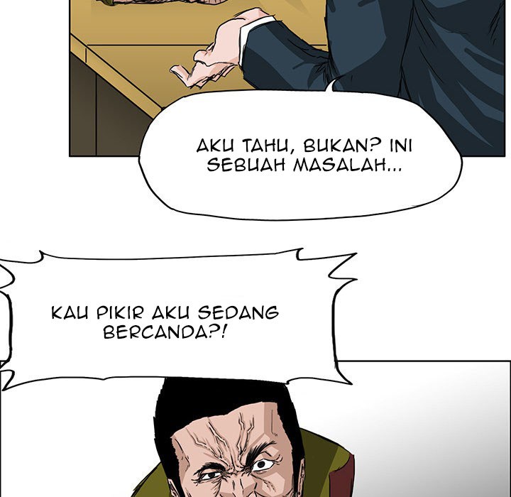 Boss in School Chapter 20 - halaman 58