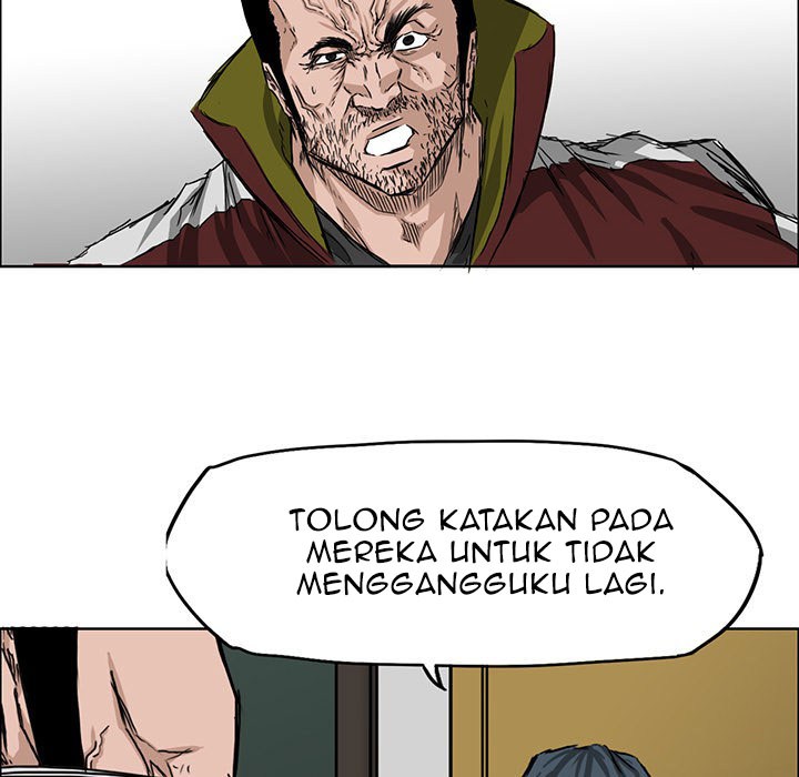 Boss in School Chapter 20 - halaman 62