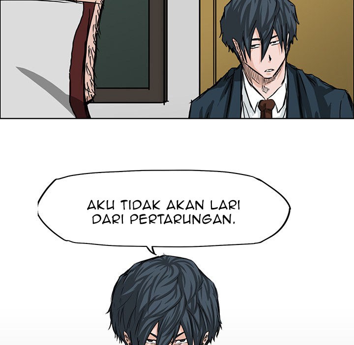 Boss in School Chapter 20 - halaman 63