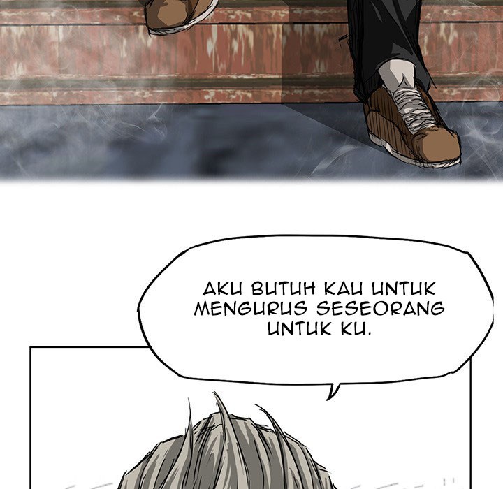 Boss in School Chapter 20 - halaman 79