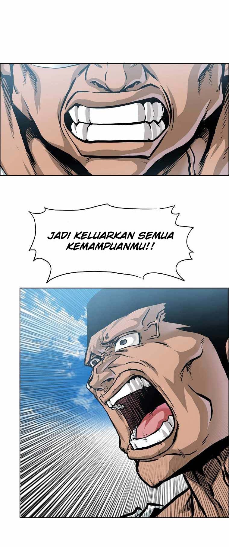 Boss in School Chapter 200 - halaman 20