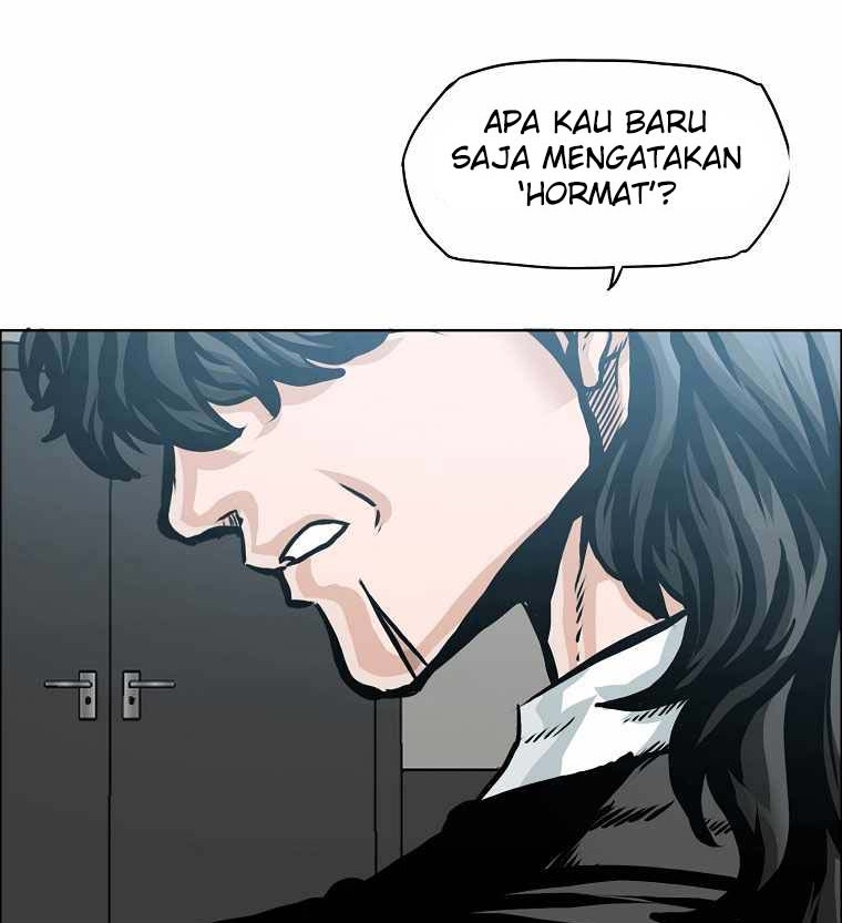 Boss in School Chapter 202 - halaman 15