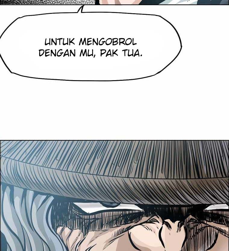Boss in School Chapter 202 - halaman 17