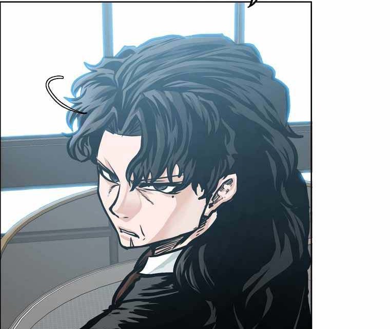 Boss in School Chapter 202 - halaman 27