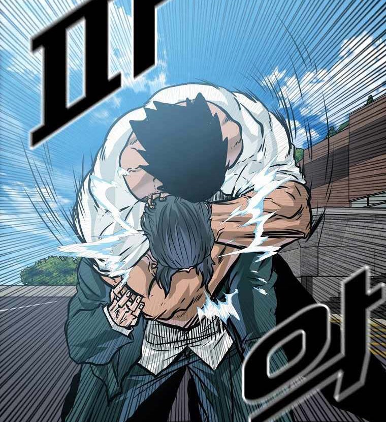 Boss in School Chapter 202 - halaman 47