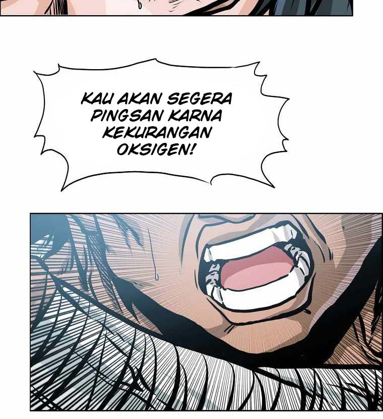 Boss in School Chapter 202 - halaman 49