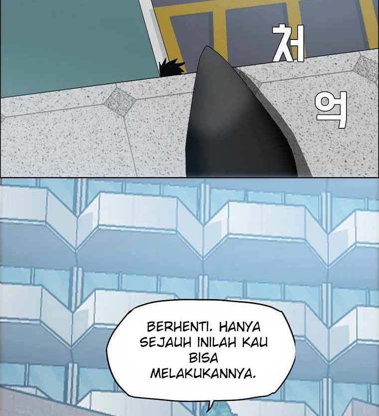 Boss in School Chapter 202 - halaman 63