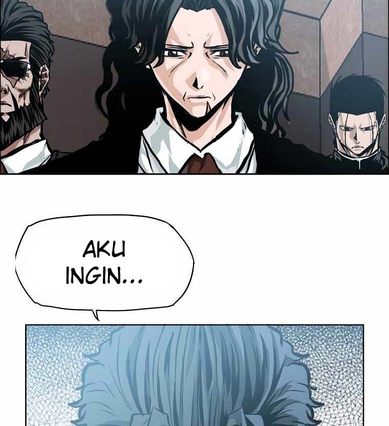 Boss in School Chapter 202 - halaman 65