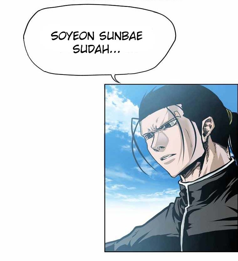 Boss in School Chapter 202 - halaman 67