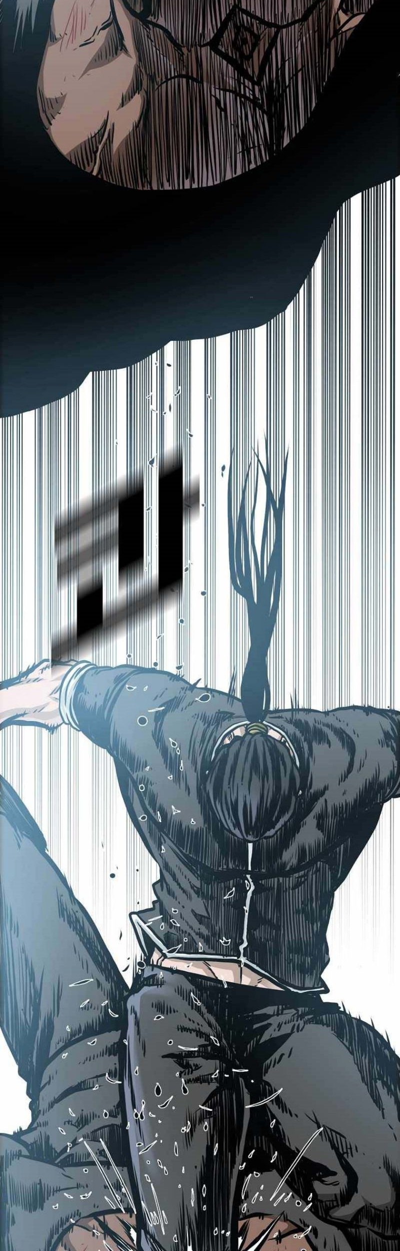 Boss in School Chapter 204 - halaman 18