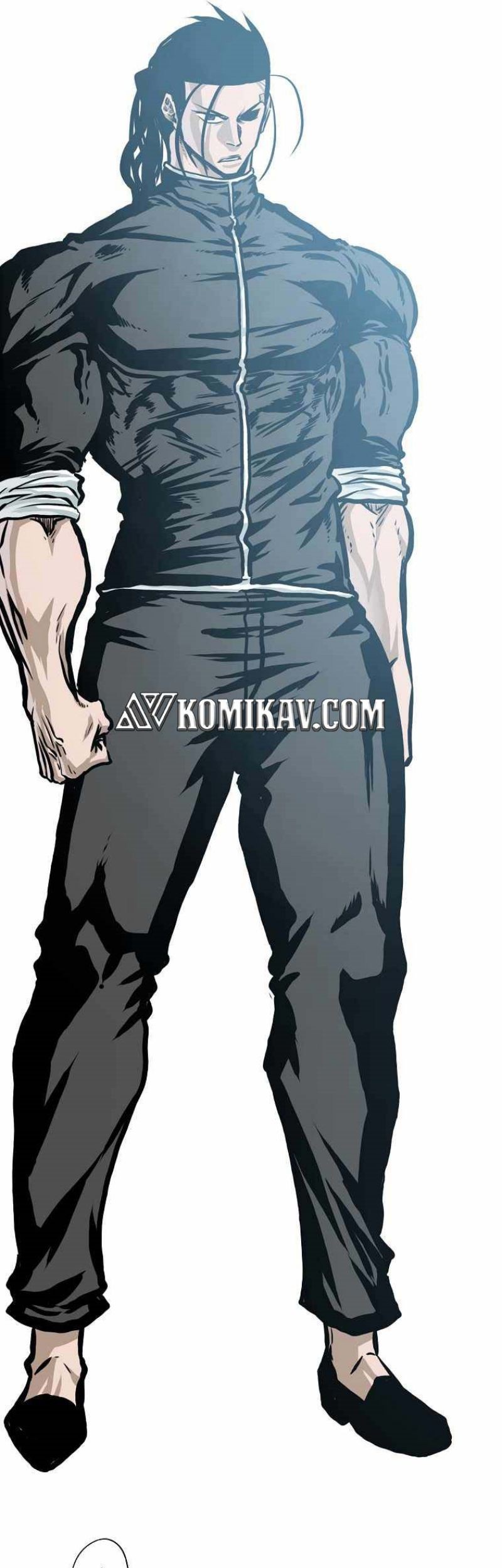 Boss in School Chapter 204 - halaman 25