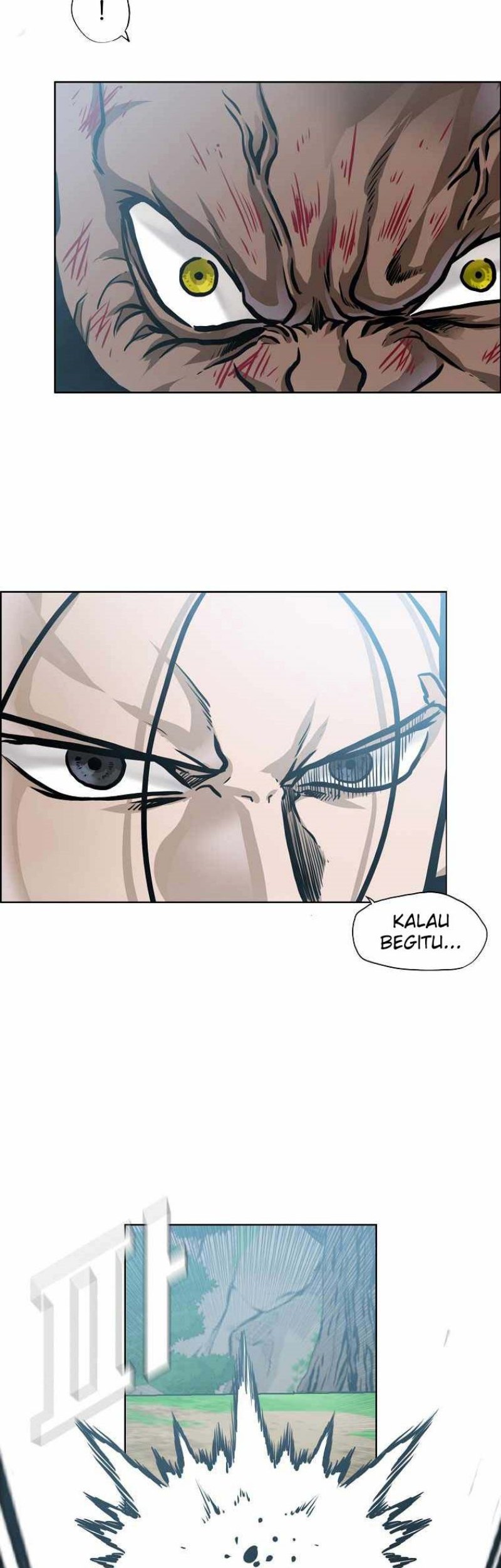 Boss in School Chapter 204 - halaman 26