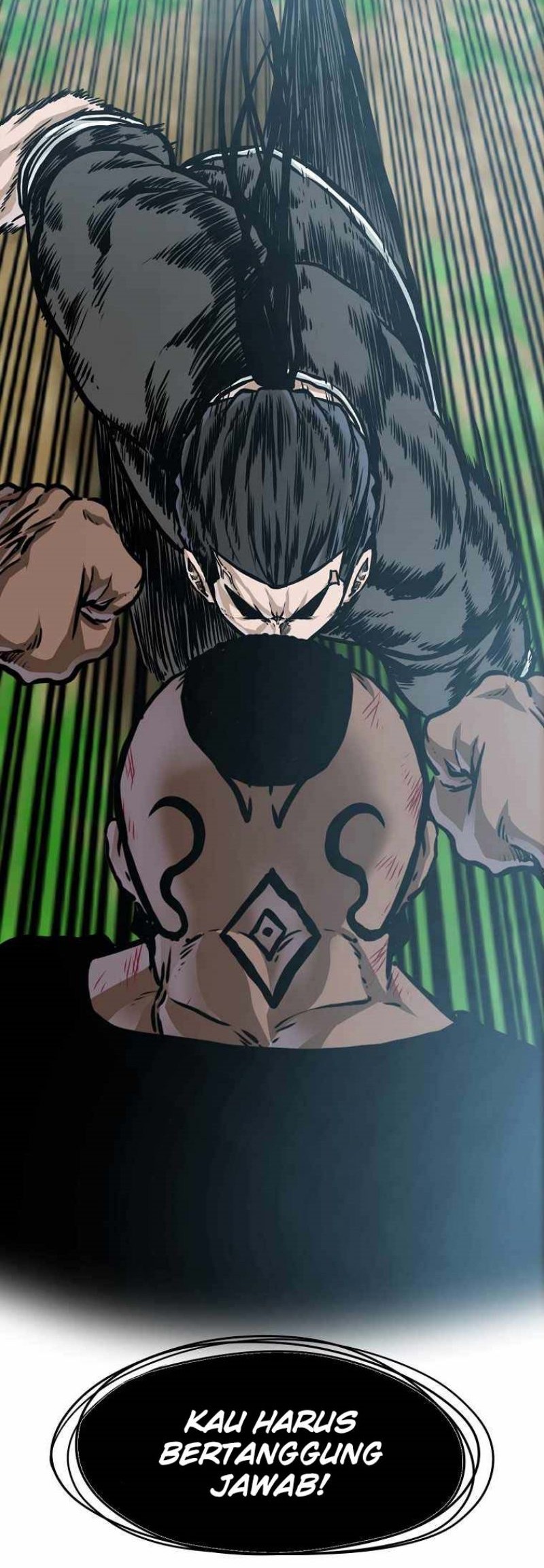 Boss in School Chapter 204 - halaman 28