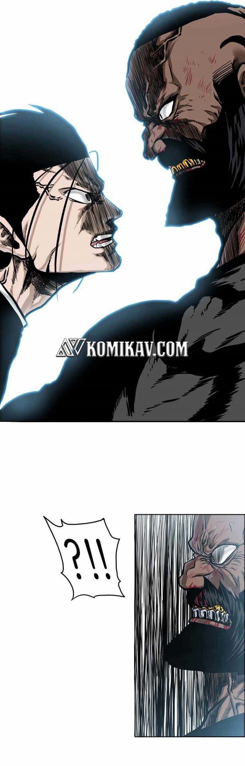 Boss in School Chapter 204 - halaman 29