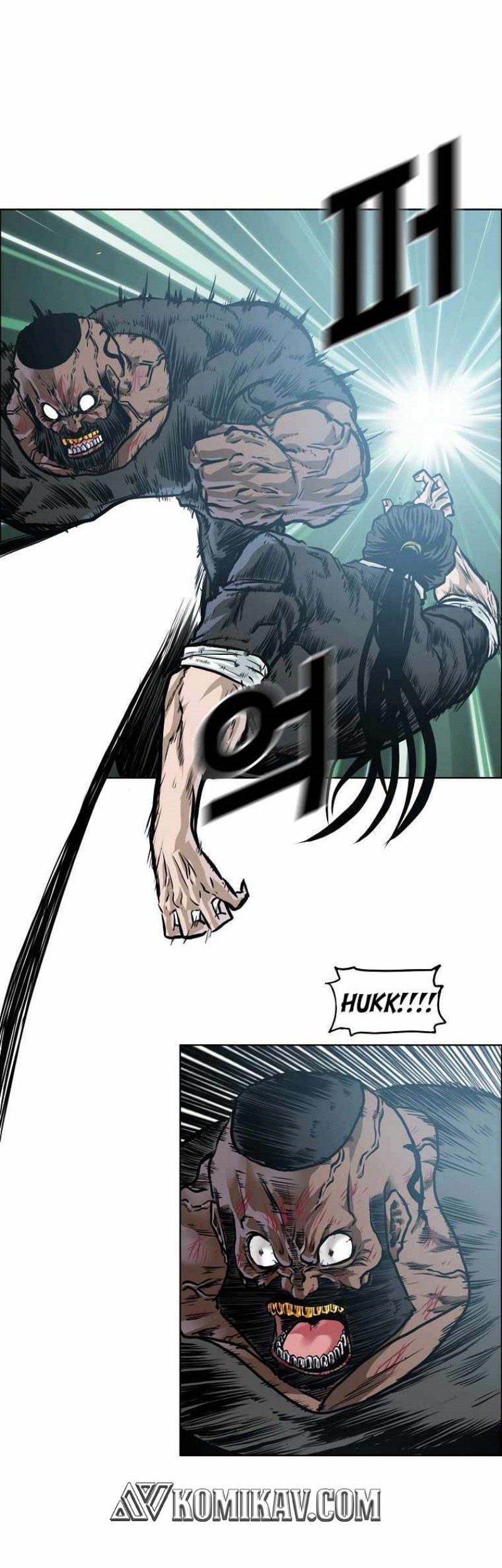 Boss in School Chapter 204 - halaman 30