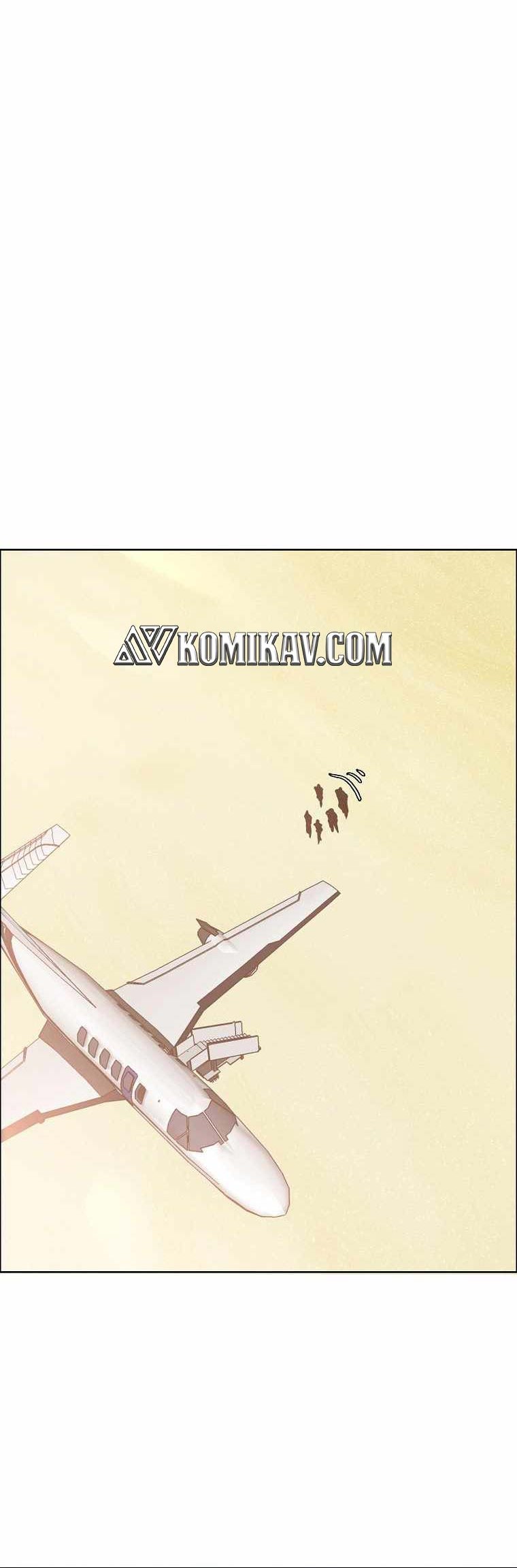 Boss in School Chapter 205 - halaman 37