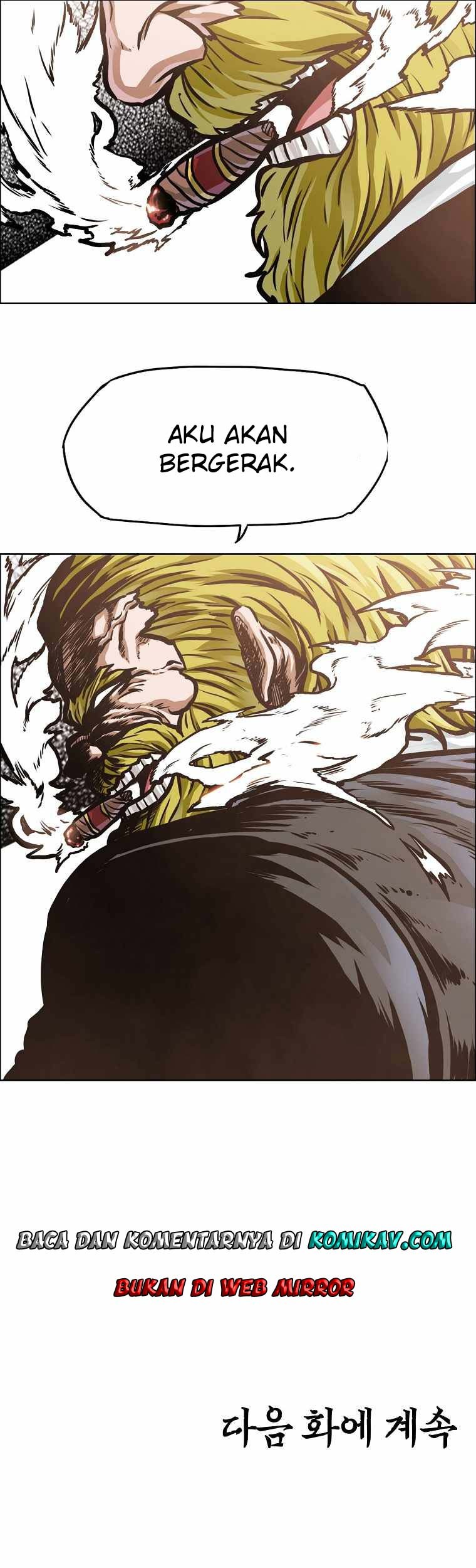 Boss in School Chapter 205 - halaman 46