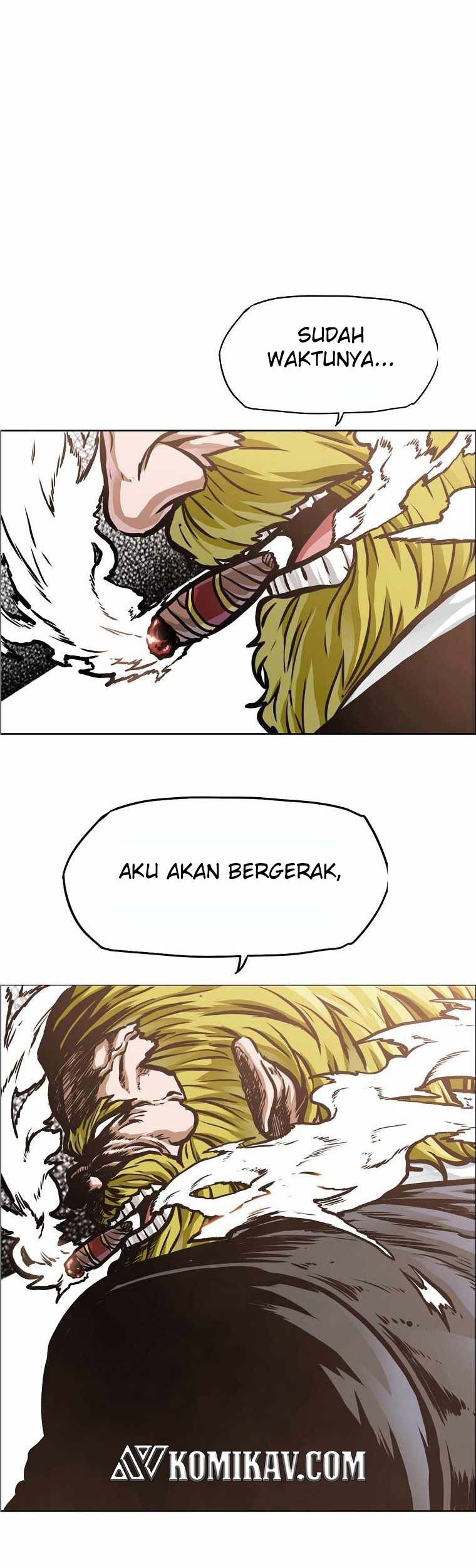 Boss in School Chapter 206 - halaman 16