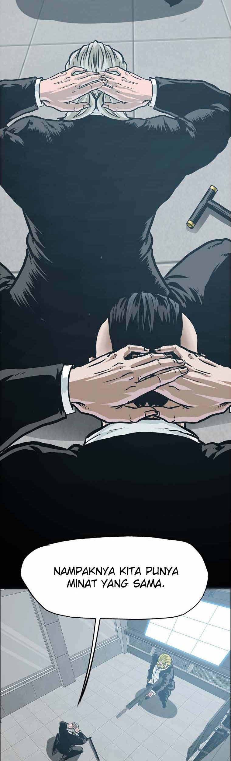 Boss in School Chapter 207 - halaman 15