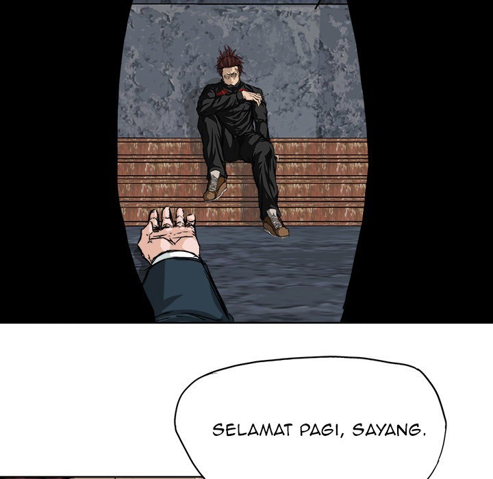 Boss in School Chapter 21 - halaman 12