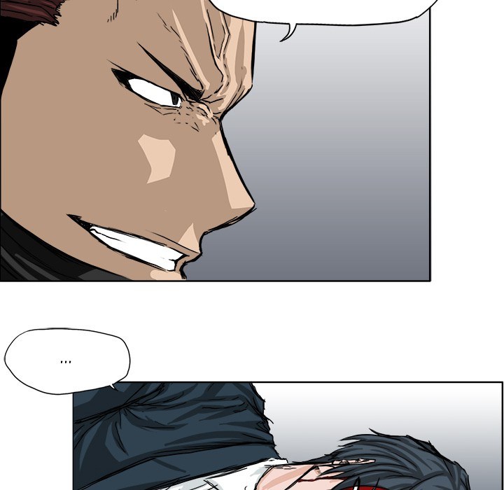 Boss in School Chapter 21 - halaman 13