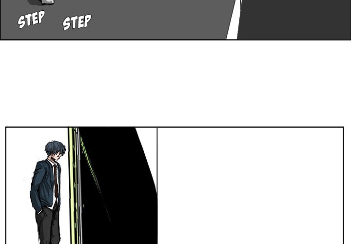 Boss in School Chapter 21 - halaman 3