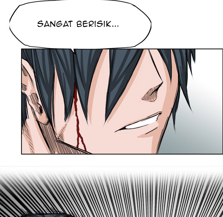 Boss in School Chapter 21 - halaman 39