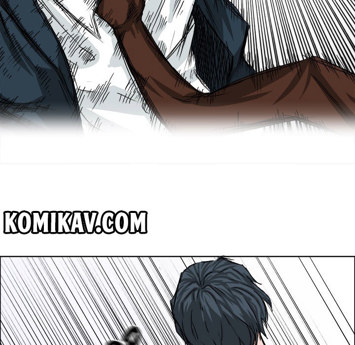 Boss in School Chapter 21 - halaman 41