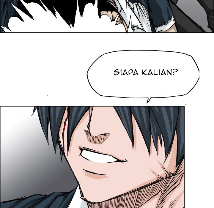 Boss in School Chapter 21 - halaman 46